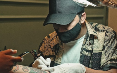 Consejos antes de hacerte un tatuaje